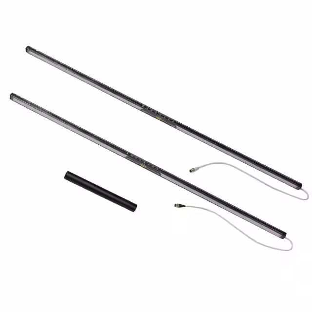 SF4B-H64CA-J05 Panasonic Industrial Automation Sales Sécurité des machines - Rideaux immatériels